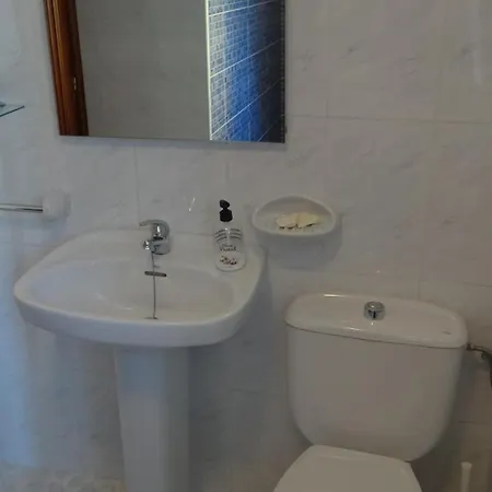 Piso Villamanela 8 Pax شقة *