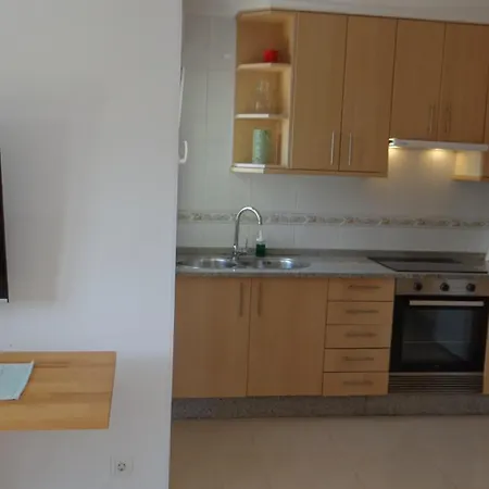 Apartamento Piso Villamanela 8 Pax *