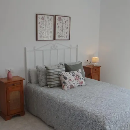 Piso Villamanela 8 Pax