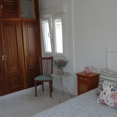 Piso Villamanela 8 Pax Apartament