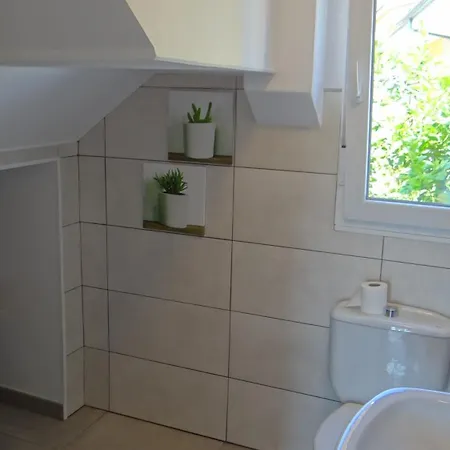 Piso Villamanela 8 Pax * Muros